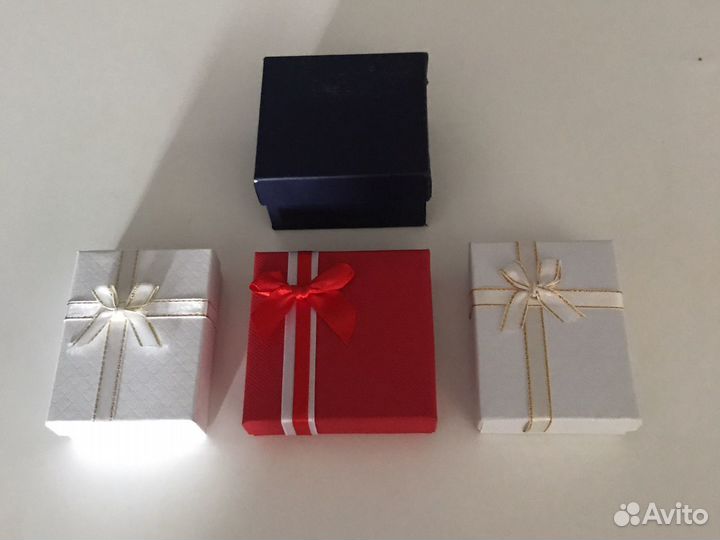 Коробка подарочная