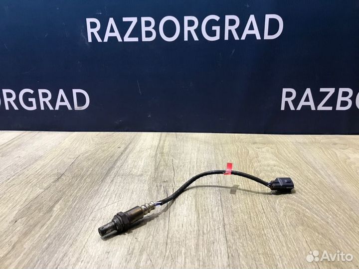 Лямбда зонд Toyota Auris ZRE151 1.6 1zrfe 2011