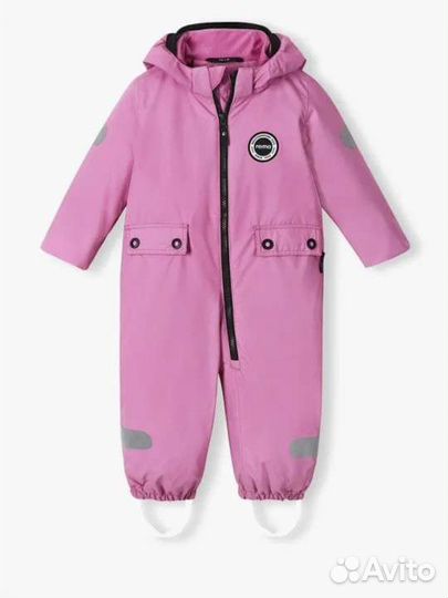 Reima Marte mid комбинезон 1 снежинка 92 и 98