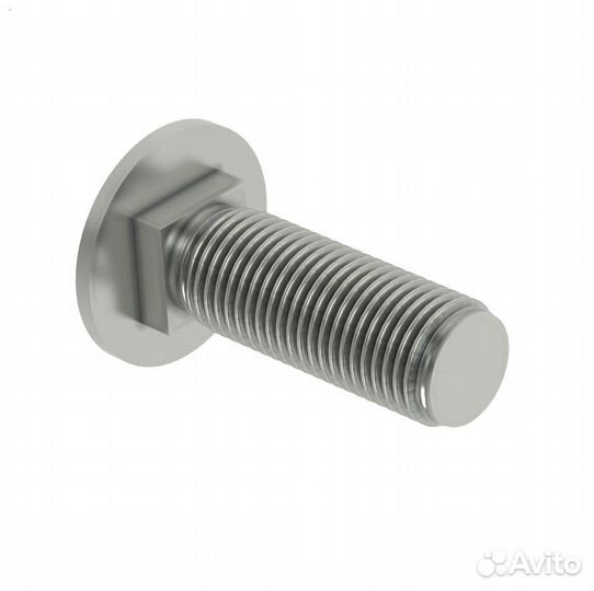 Болт M 10x35 S-1506 John Deer