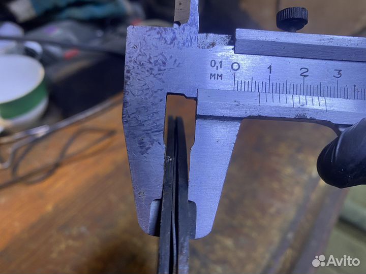 Сцепление ford focus 2