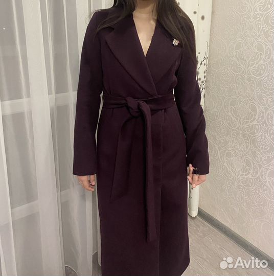 Пальто женское