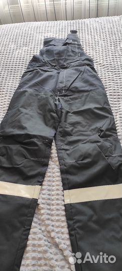 Костюм рабочий