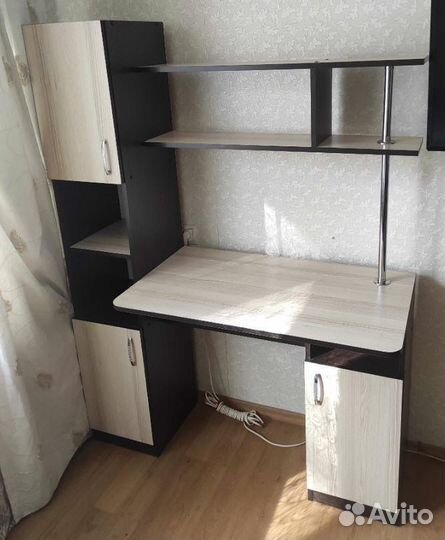 Компьютерный стол ск-7