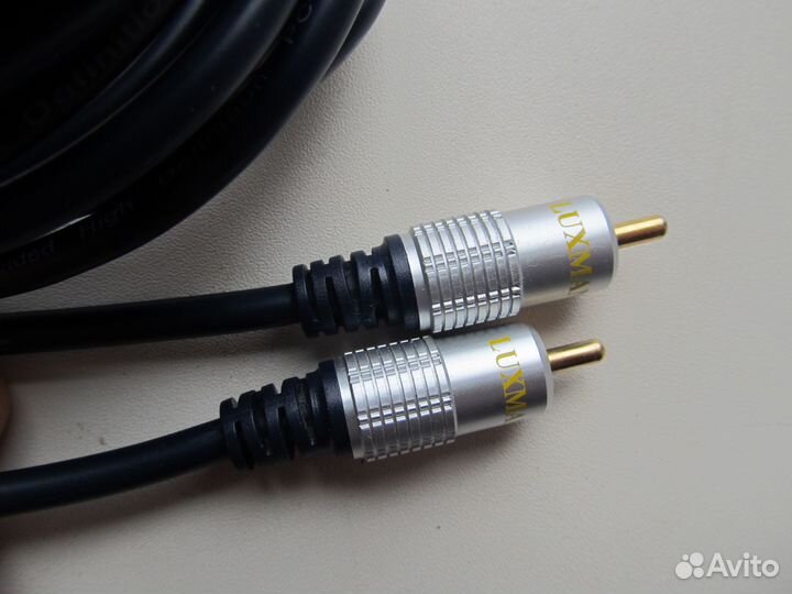 Видео кабель