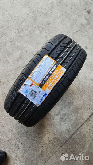 Centara Vanti HP 205/45 R17 88W