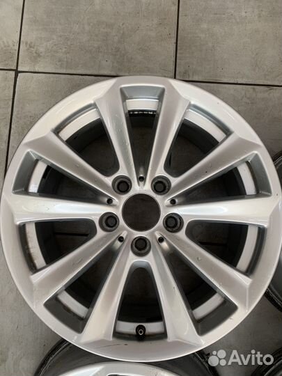 Диски BMW R17 (стиль 236)