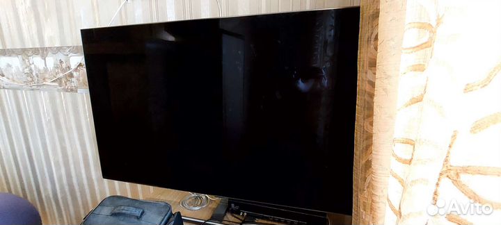 Смарт телевизор samsung