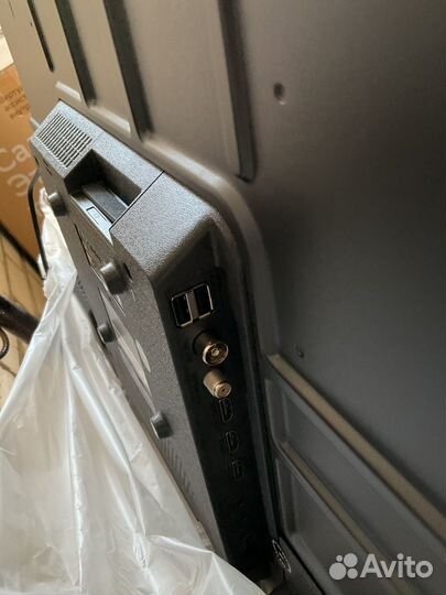 Телевизор SMART tv 32 сбер