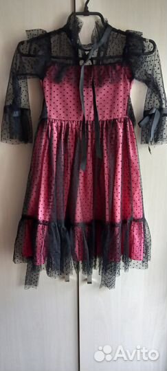 Детская одежда для девочек