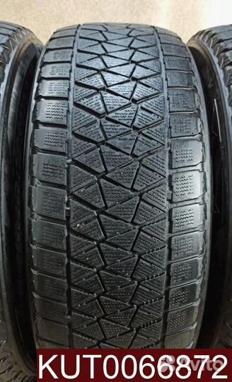 Bridgestone Blizzak DM-V2 235/60 R18 107U