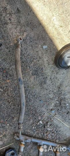 Форсунки на 5афе