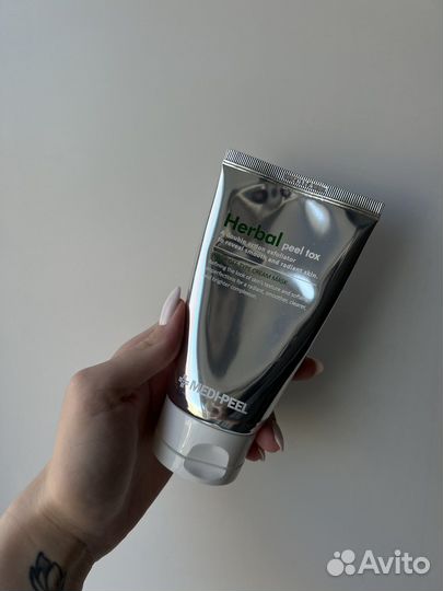 Маска для лица Medi Peel peel tox