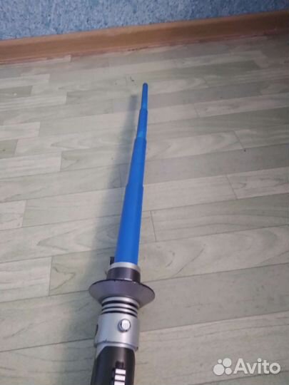 Меч звездные войны