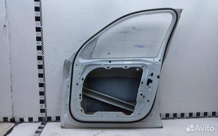 Дверь передняя правая BMW X7