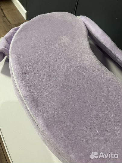 Подушка для кормления loombee