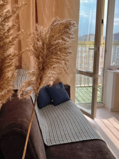 1-к. квартира, 50 м², 9/24 эт.