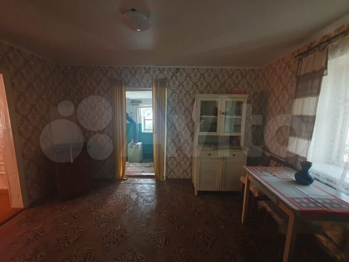 Дом 41 м² на участке 45 сот.