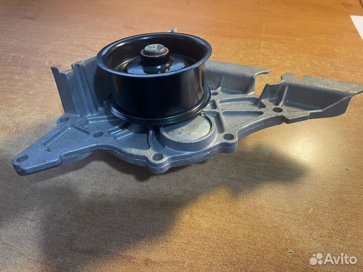 Водяной насос Ауди Volkswagen