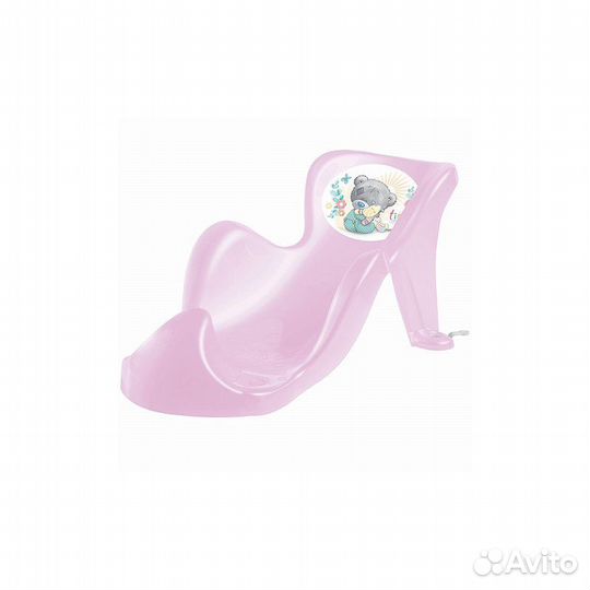 Горка для купания детей 540x270x210 мм ME TO YOU р