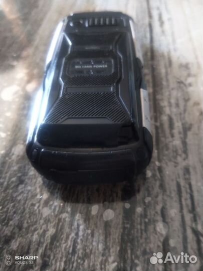 BenQ T3, 4 ГБ
