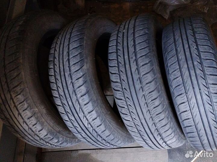 КАМА Breeze 175/65 R14 82H