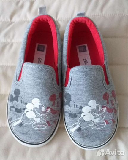 Балетки для девочки 27 размер