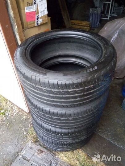 Farroad FRD26 225/50 R18