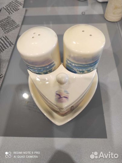 Набор для специй