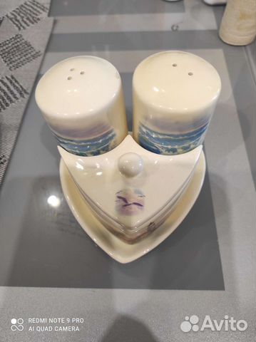 Набор для специй