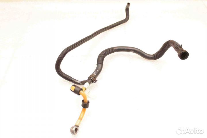 Трубка топливная BMW X5 E70 2006-2013BMW X6 E71 2