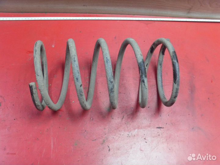 Пружина передняя 4040A090 Mitsubishi Lancer 9 (CS)