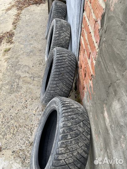 Goodyear Ultragrip Ice Arctic 225/55 R17 101T