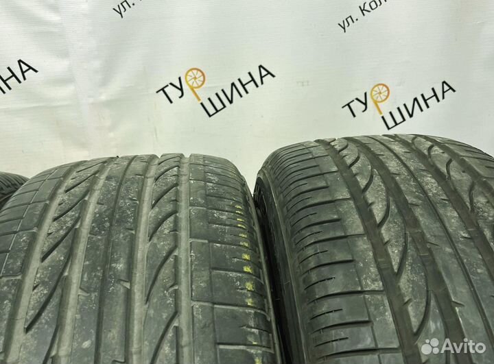 Bridgestone Dueler H/P Sport 285/60 R18 94Y