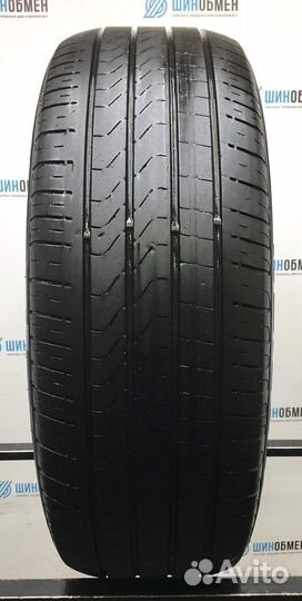 Pirelli Scorpion Verde 235/50 R20 102V