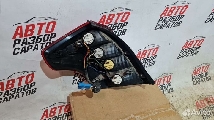 Фонарь задний правый Lifan Celliya