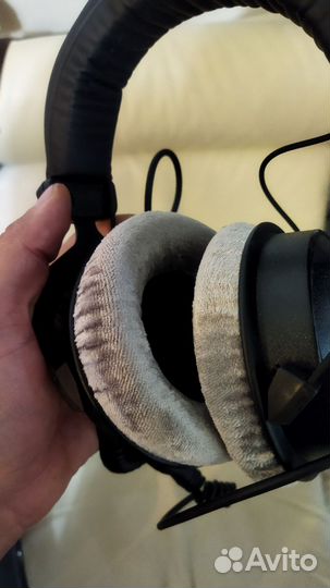 Наушники DT 770 PRO