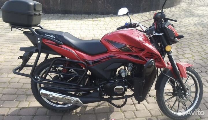 Продаю Мотоцикл