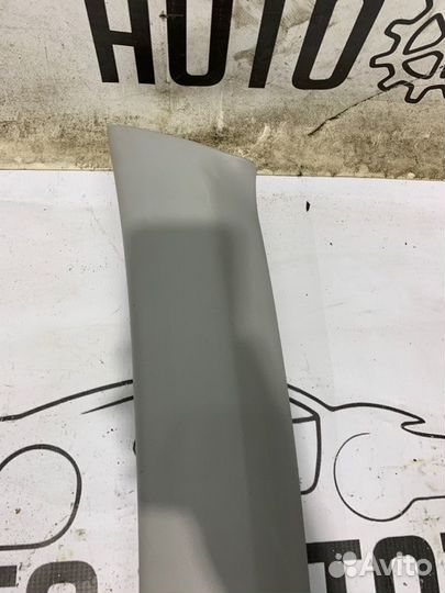 Накладка стойки передняя левая Toyota Corolla 150