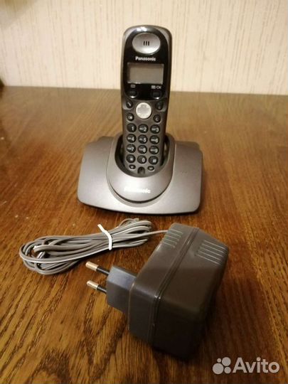 Panasonic телефон