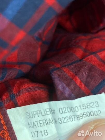 Рубашки для мальчика Ralph Lauren,Tommy Hilfiger