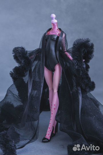 Одежда для кукол монстер хай на заказ