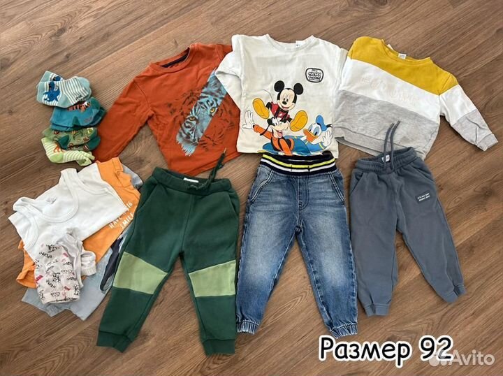 Шапка для мальчика