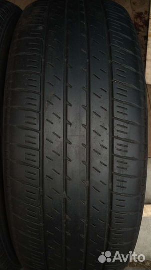 Bridgestone Dueler H/L 33 235/55 R19