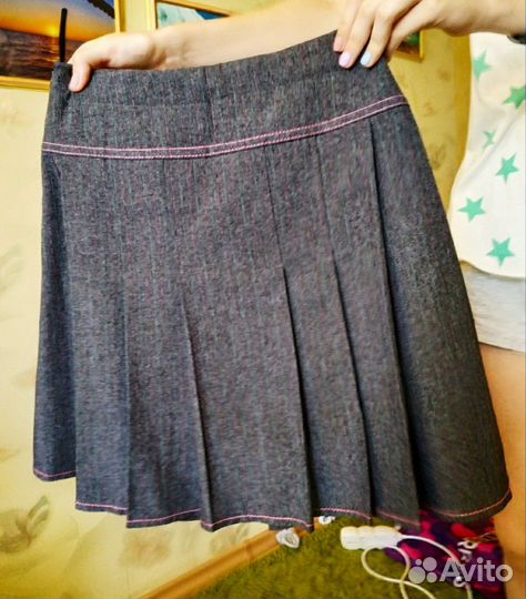 Школьная форма