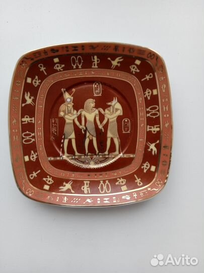 Коллекционирование.Тарелки настенные и Чеканка