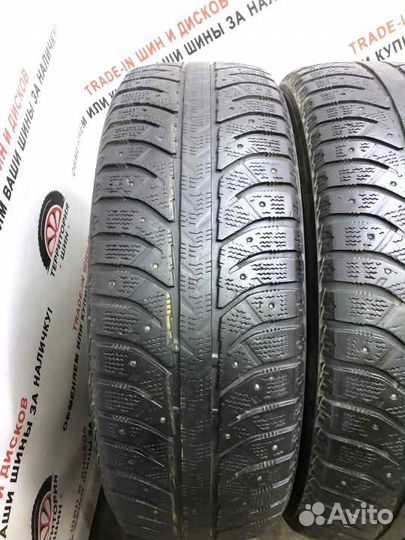 Bridgestone Ice Cruiser 7000 225/65 R17 106T