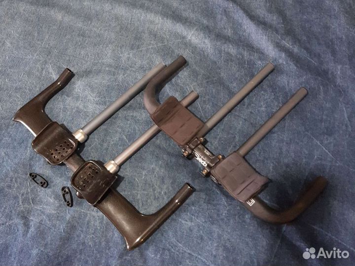 Велосипедный руль