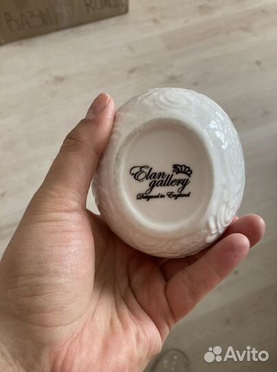 Посуда для специй