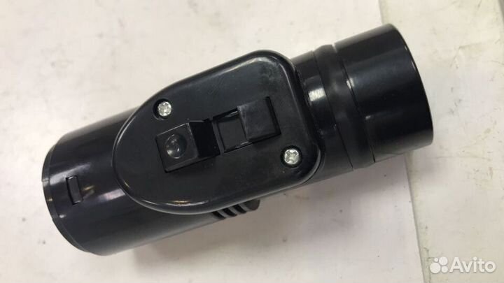 Фитинг пылесоса